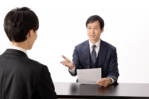 応募者の「働き手としてのバランス」を見極める
