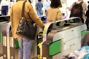 「あの人の「あれ」が知りたい！」年末年始の人物行動調査は結果が出やすい