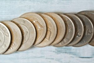 取引上の大きなミスをした社員の行動調査