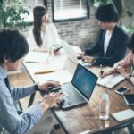 企業の課題「ヒト・モノ・カネ」はどれも全て重要なテーマ。弊社が扱う「ヒト」の問題について