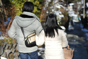 事例【社内不倫トラブル】実は前の職場でも同じような問題をおこしていた。
