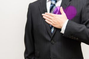 社長の「人となり」は中小企業信用調査の大きな要素