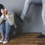 浮気問題とＤＶ