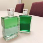 浮気問題に向き合う時、グリーンを身につける事をお薦めしたい理由