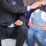 幼い子供さんの居るご夫婦の浮気問題には断固として「ＮＯ！」と言う。