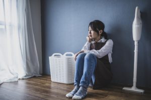 浮気問題に向き合う時、恐れず心のうちを言葉にしよう！