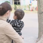 「幼い子供がいるのでなかなか相談に行けない」スマホかPCがあれば大丈夫です!