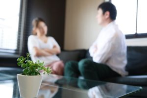 長年蓋をして見ないようにしている問題は「なかった事」にはならない
