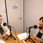 インターネットラジオ局「ゆめのたね放送局」でお話させて頂きました。