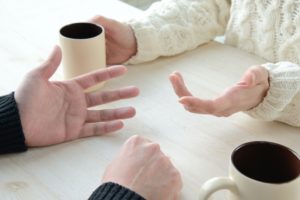 浮気問題を乗り越えるために大切なプロセス「素直な気持ちを言葉にしていますか?」